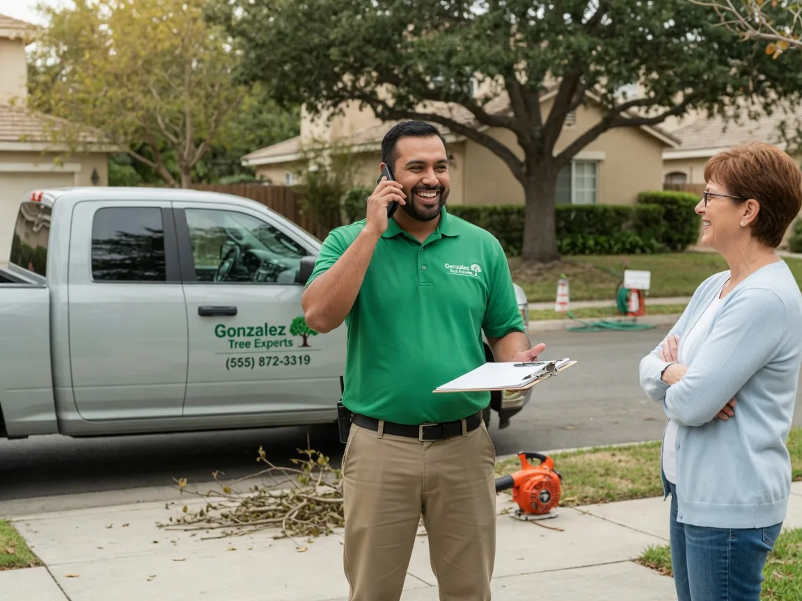Tree Service Thayer, IN FAQs